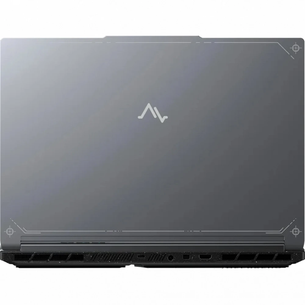 Ноутбук Maibenben X16C-i73756 X16C-I737560FERHG4E10 16 ", WQXGA 2560x1600 (16:10), Core i7, 16 Гб