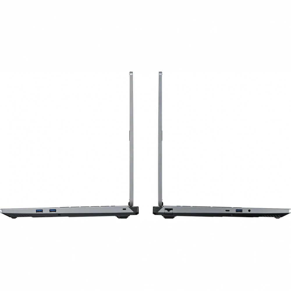 Ноутбук Maibenben X16C-i73756 X16C-I737560FERHG4E10 16 ", WQXGA 2560x1600 (16:10), Core i7, 16 Гб