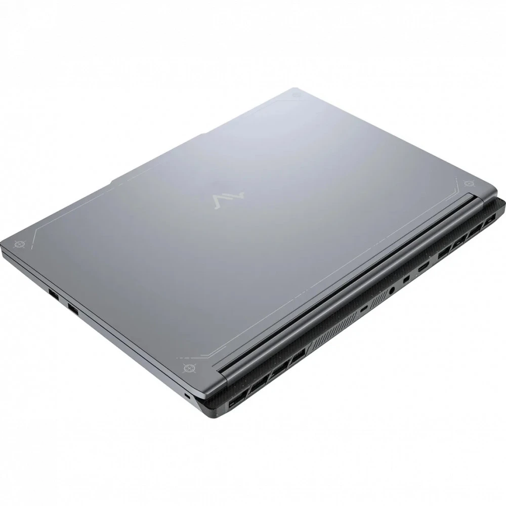 Ноутбук Maibenben X16C-i73756 X16C-I737560FERHG4E10 16 ", WQXGA 2560x1600 (16:10), Core i7, 16 Гб