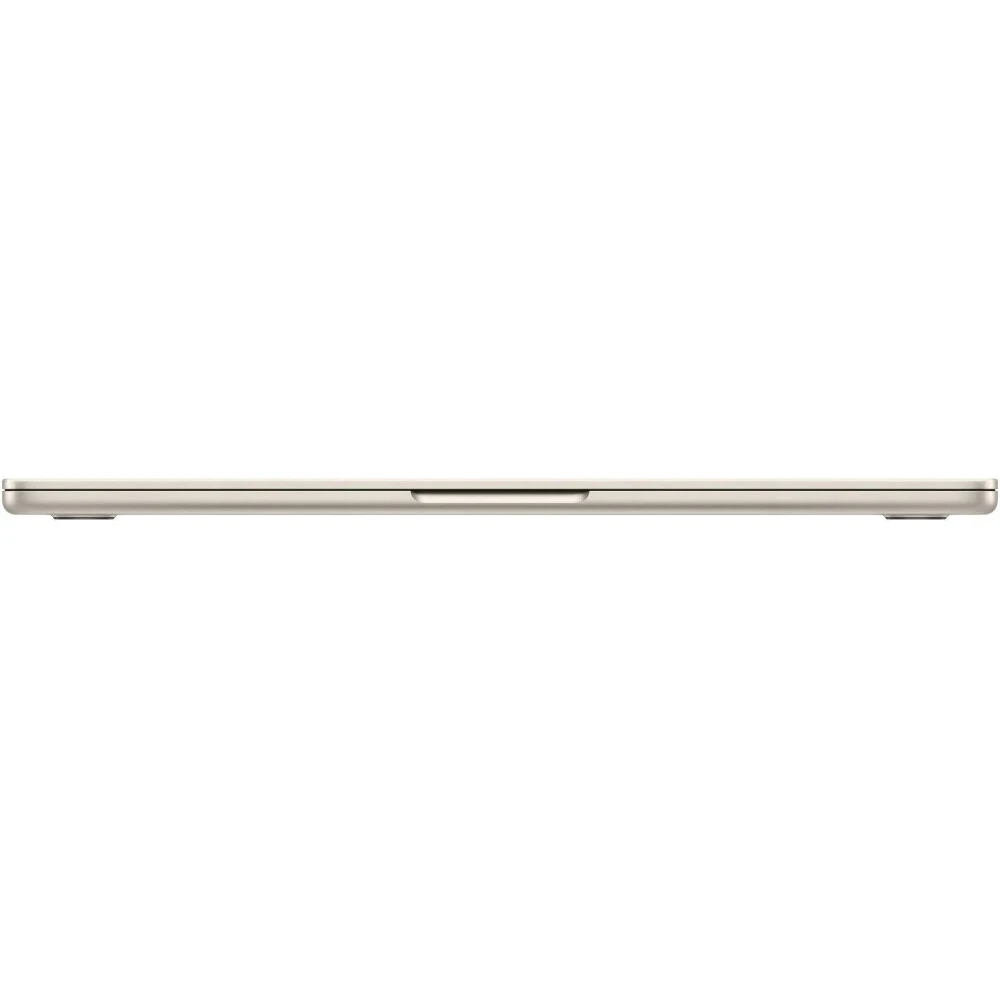 Ноутбук Apple MacBook Air 13 M4 Starlight MW103ZA/A 13.6 ", WQXGA 2560x1664 (16:10), M4 series, 16 Гб