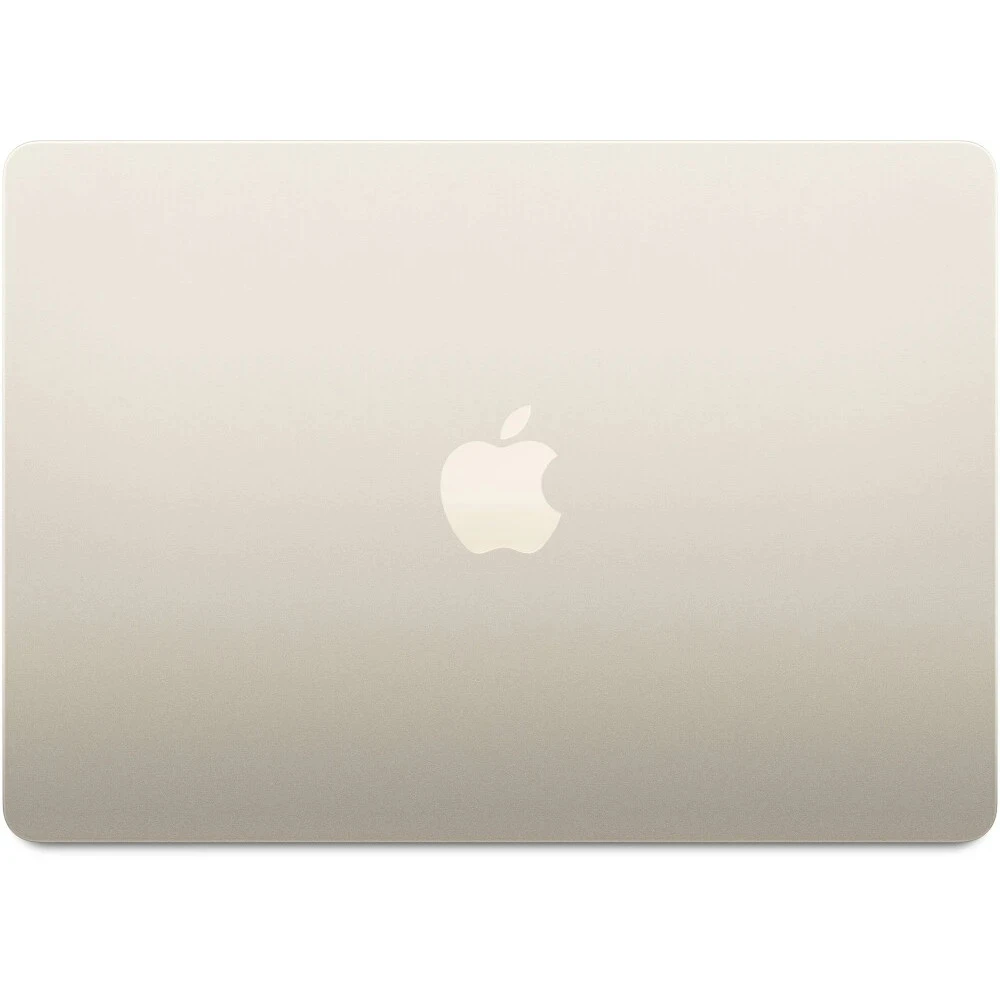 Ноутбук Apple MacBook Air 13 M4 Starlight MW103ZA/A 13.6 ", WQXGA 2560x1664 (16:10), M4 series, 16 Гб