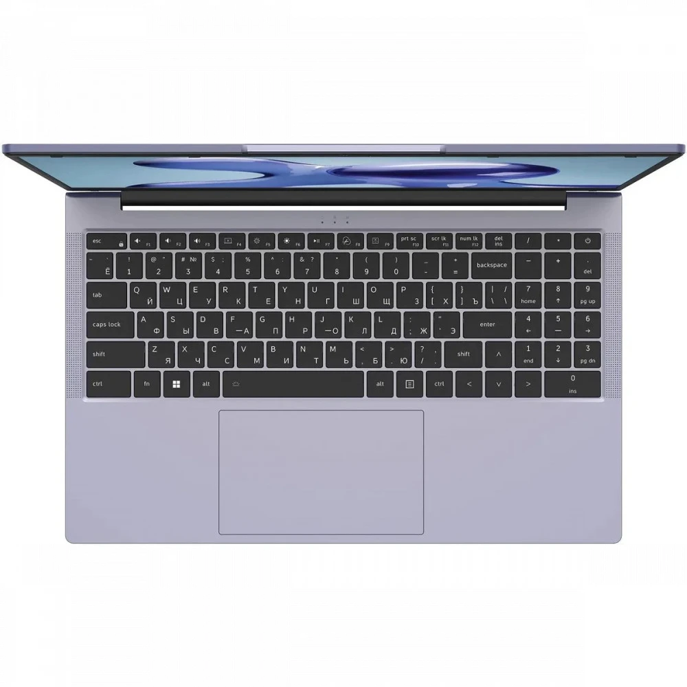 Ноутбук Digma Echo Athlon Gold 3150C DN15A3-8CXW01 15.6 ", FHD 1920x1080 (16:9), Athlon, 8 Гб