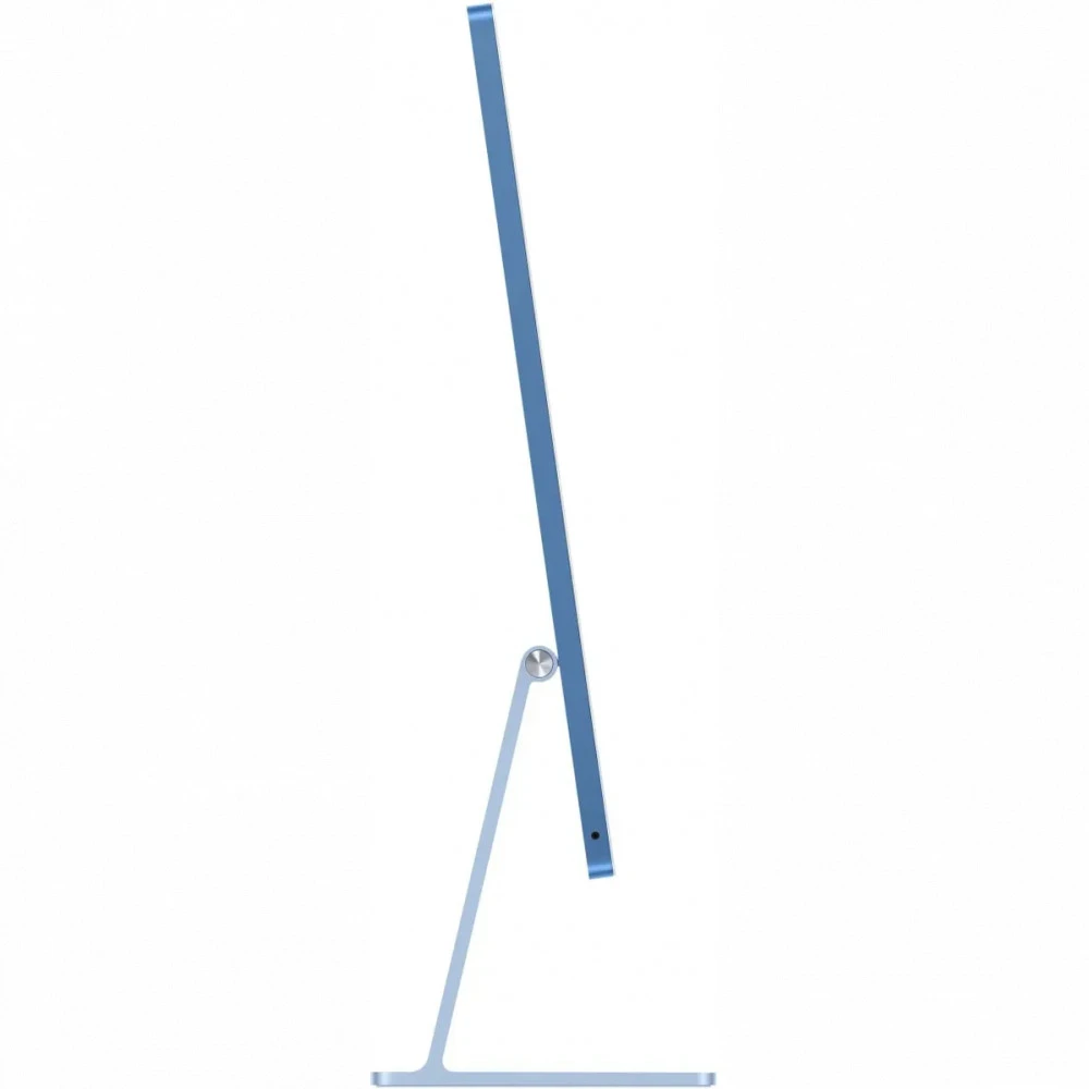 Моноблок Apple iMac 24 Blue (M4) MWV13ZP/A 24 ", Apple, Apple M4 Series, Apple M4 10-Core, 2.89, 16 Гб, 256 Гб