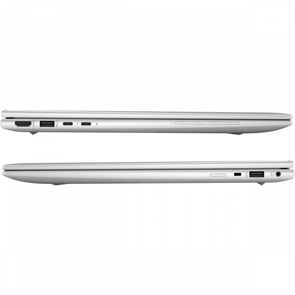 Ноутбук HP EliteBook 840 G10 927U0ES 14 ", WUXGA 1920x1200 (16:10), Core i7, 16 Гб