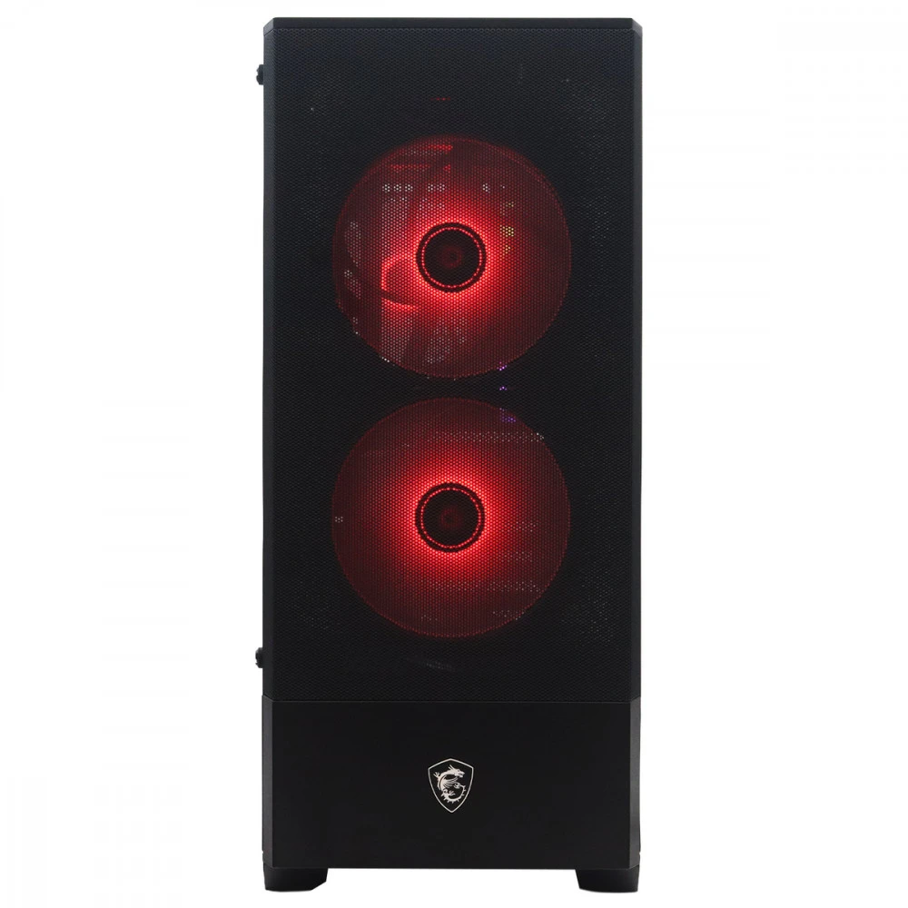 Персональный компьютер FRAGMACHINE Liquid 5106 5106_242858 Ryzen 5, 7500F, 3.7, 32 Гб