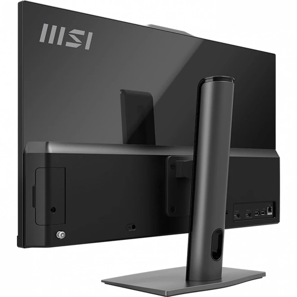 Моноблок MSI Modern AM272P 1MA-1463XRU 9S6-AF8241-1463 27 ", Intel, Core 3, 100U, 1.2, 8 Гб, 256 Гб