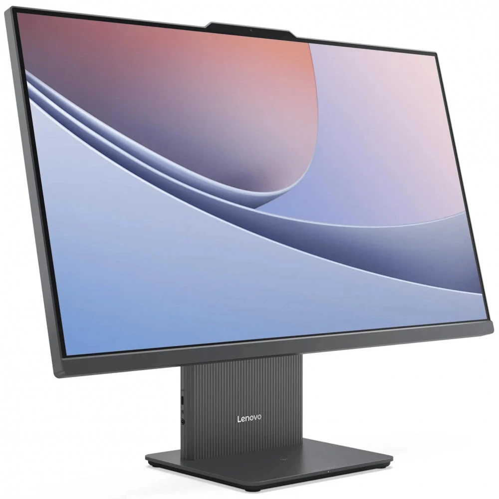 Моноблок Lenovo IdeaCentre AIO 27ILL11 F0JW004JRU 27 ", Intel, Core Ultra 5, 226V, 2.1, 16 Гб, 512 Гб