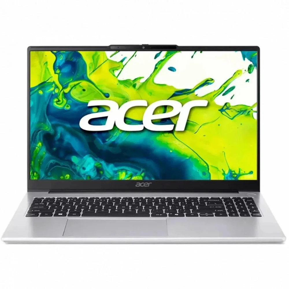 Ноутбук Acer Aspire Lite AL15-45P-R0MF NX.DN5EX.001 15.6 ", FHD 1920x1080 (16:9), Ryzen 7, 32 Гб
