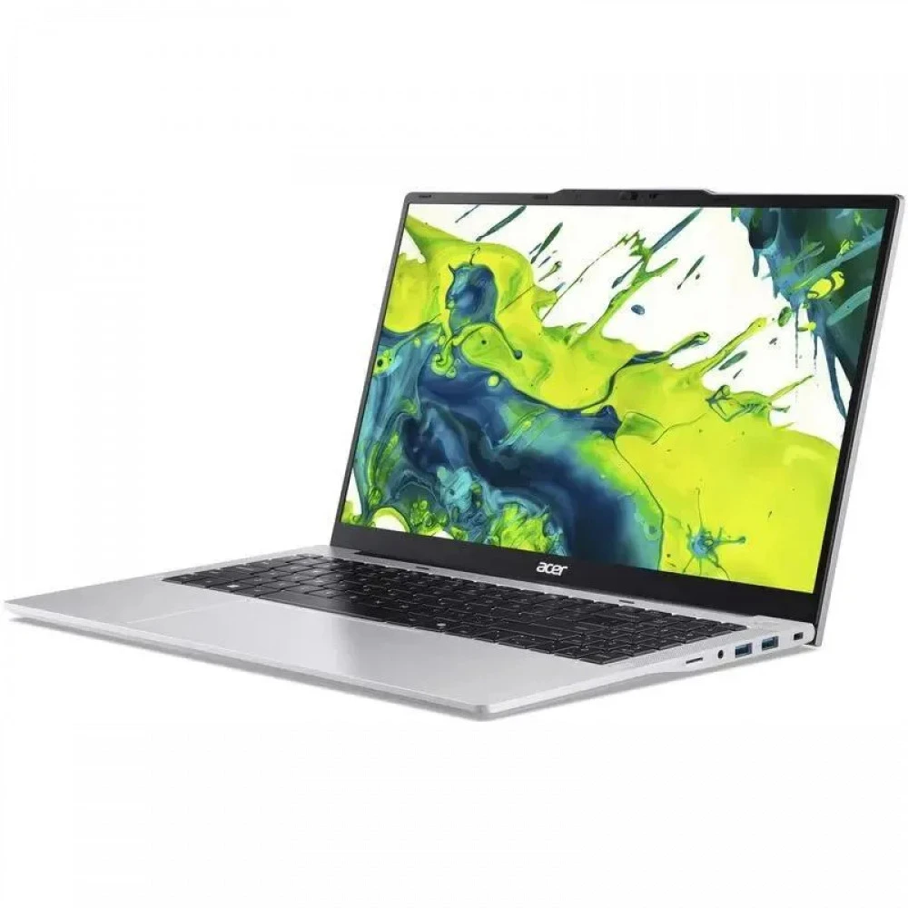 Ноутбук Acer Aspire Lite AL15-45P-R0MF NX.DN5EX.001 15.6 ", FHD 1920x1080 (16:9), Ryzen 7, 32 Гб