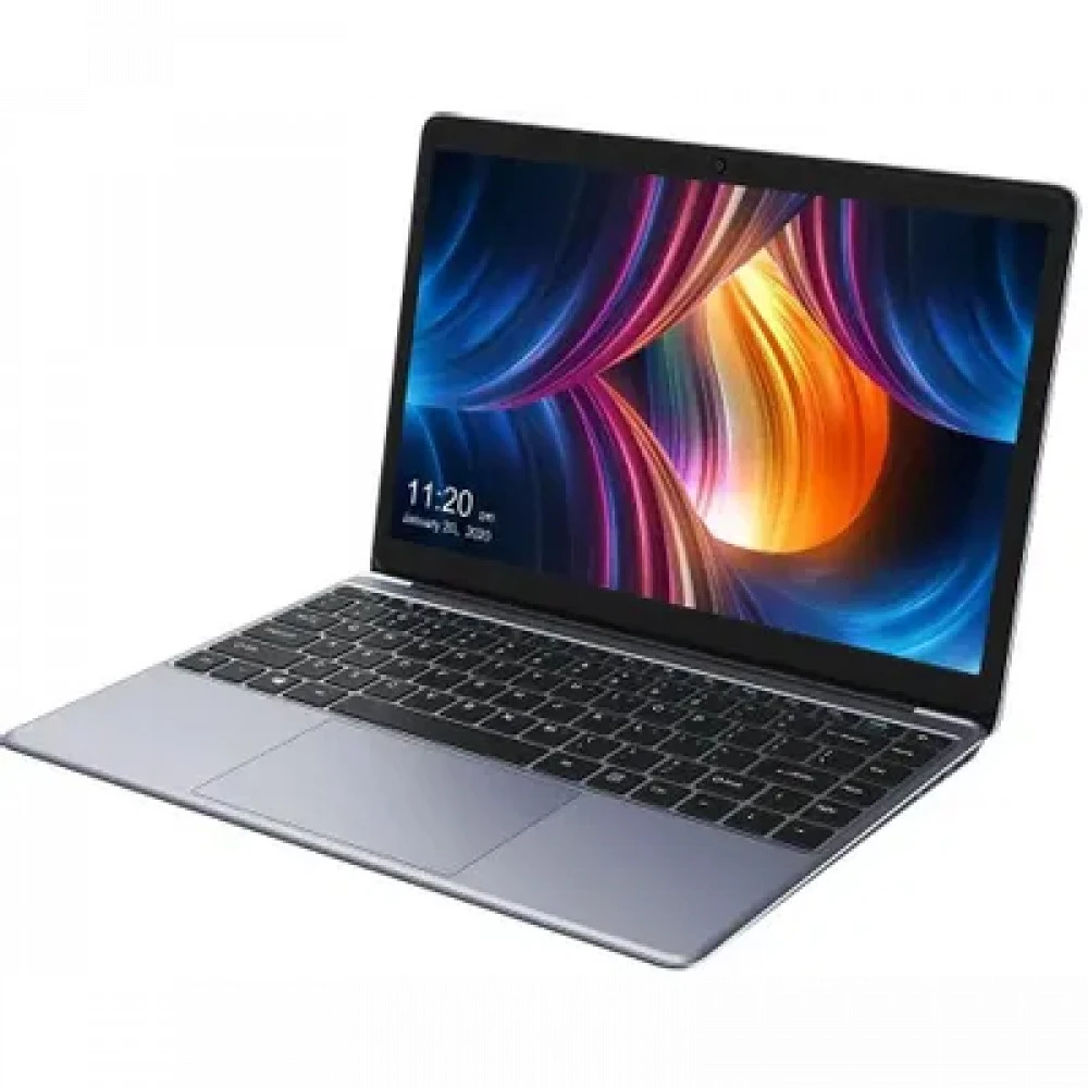Ноутбук Chuwi HeroBook Pro CWI514 14.1 ", FHD 1920x1080 (16:9), Celeron, 8 Гб