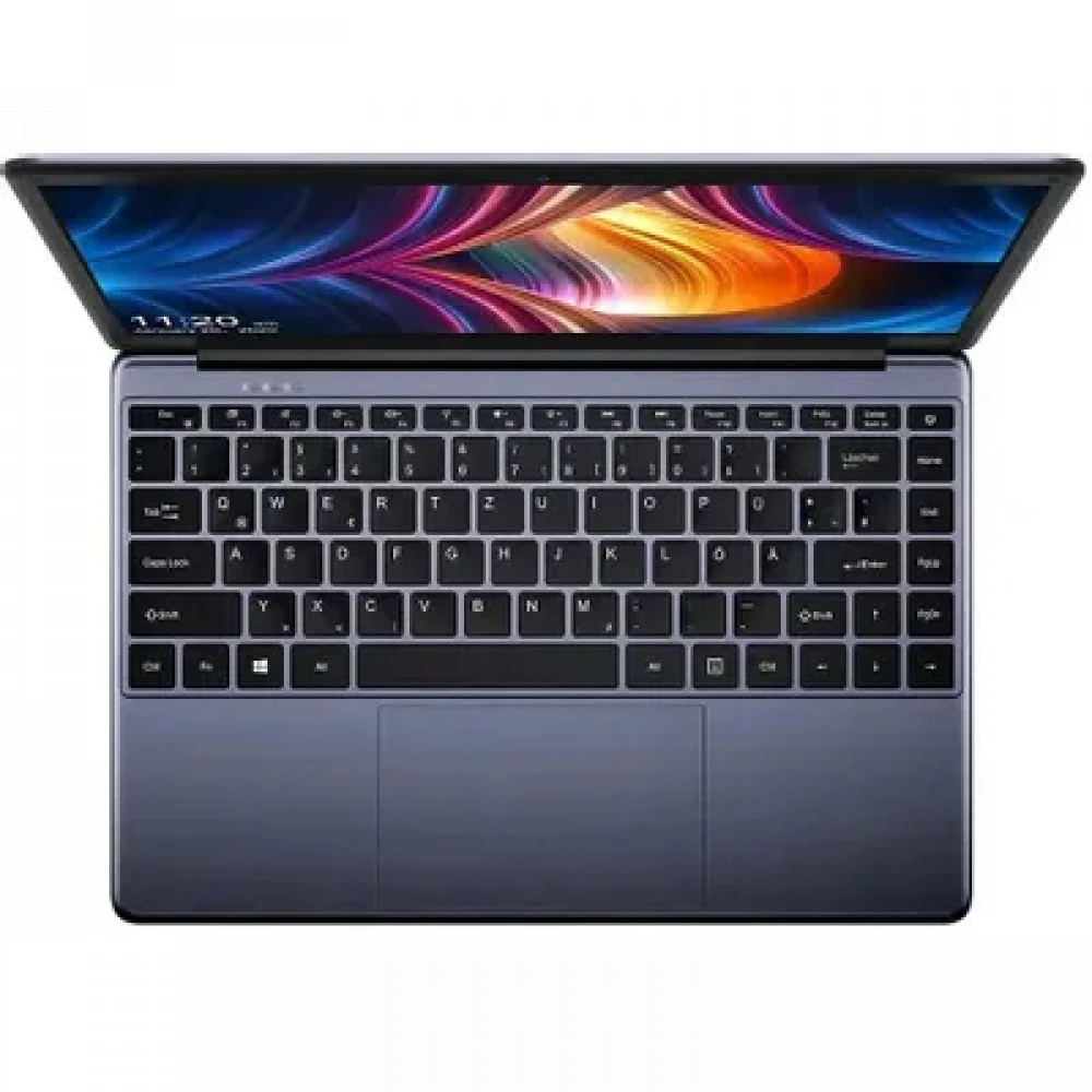 Ноутбук Chuwi HeroBook Pro CWI514 14.1 ", FHD 1920x1080 (16:9), Celeron, 8 Гб