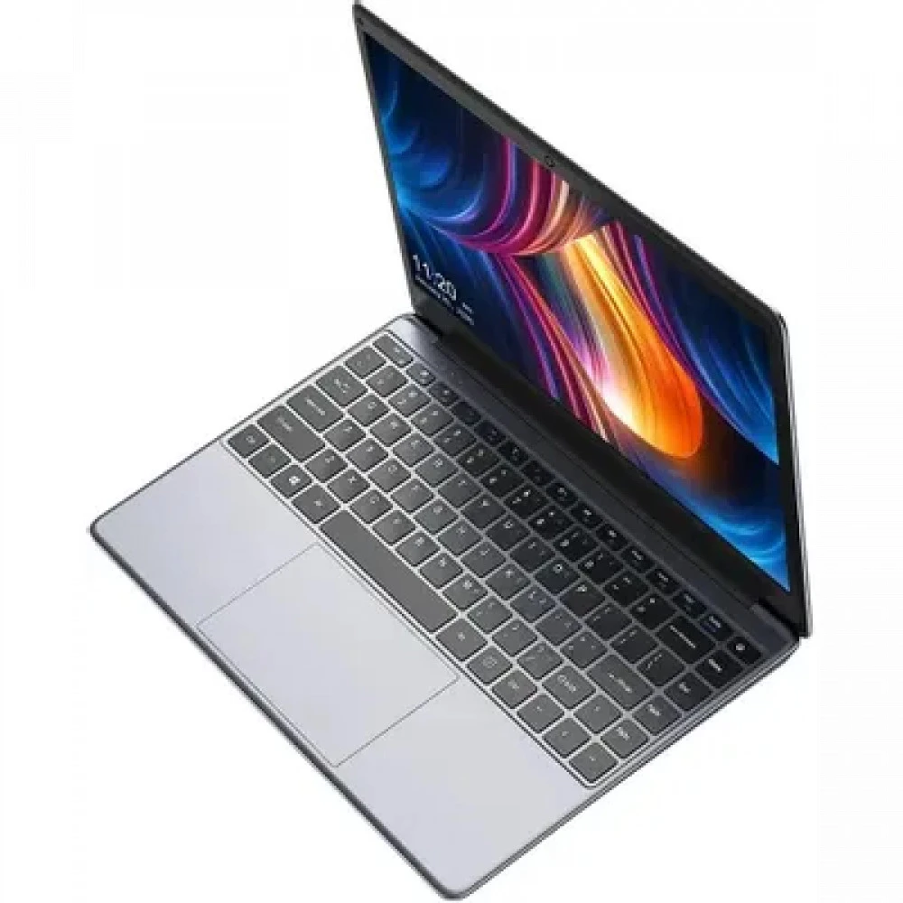 Ноутбук Chuwi HeroBook Pro CWI514 14.1 ", FHD 1920x1080 (16:9), Celeron, 8 Гб