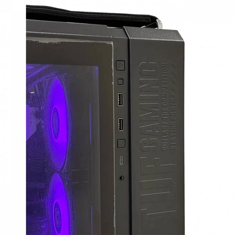 Персональный компьютер NOMAD Ultra Game T NMD-37002 Ryzen 7, 7800X3D, 4.2, 32 Гб