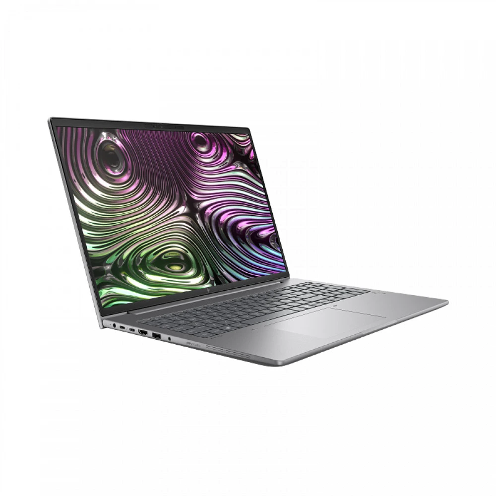 Ноутбук HP ZBook X G1i B72W3ET 16 ", WUXGA 1920x1200 (16:10), Core Ultra 7, 32 Гб