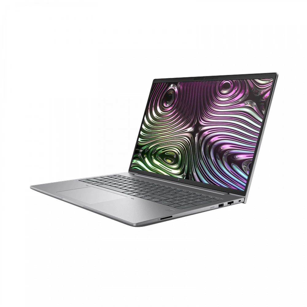 Ноутбук HP ZBook X G1i B72W3ET 16 ", WUXGA 1920x1200 (16:10), Core Ultra 7, 32 Гб