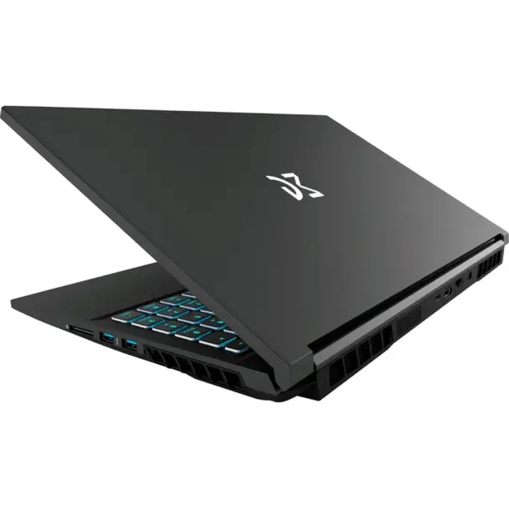 Ноутбук Dream Machines RG3050-15KZ76 15.6 ", FHD 1920x1080 (16:9), Core i7, 16 Гб