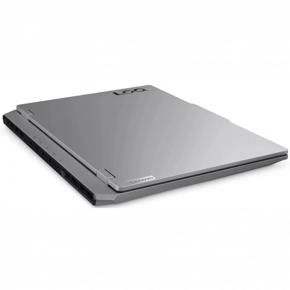 Ноутбук Lenovo LOQ 15AHP10 83JG009VRK 15.6 ", FHD 1920x1080 (16:9), Ryzen 7, 16 Гб