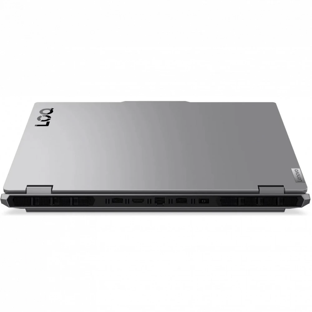 Ноутбук Lenovo LOQ 15AHP10 83JG009VRK 15.6 ", FHD 1920x1080 (16:9), Ryzen 7, 16 Гб