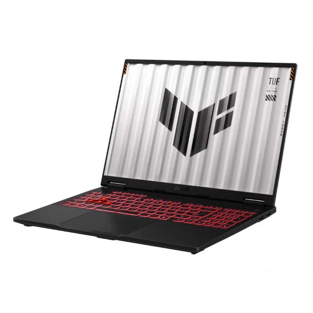 Ноутбук Asus TUF Gaming A16 90NR0KV1-M00MS0 16 ", WUXGA 1920x1200 (16:10), Ryzen 7, 16 Гб