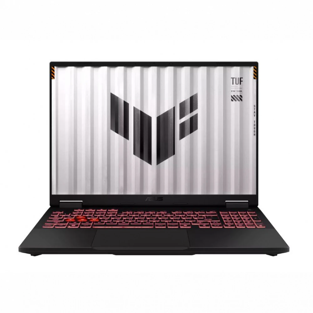 Ноутбук Asus TUF Gaming A16 90NR0KV1-M00MS0 16 ", WUXGA 1920x1200 (16:10), Ryzen 7, 16 Гб