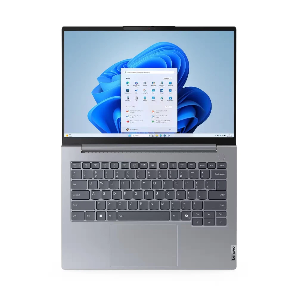 Ноутбук Lenovo ThinkBook 14 G7 AHP 21MT0006CD_PRO 14 ", WQXGA+ 2880x1800 (16:10), Ryzen 7, 16 Гб