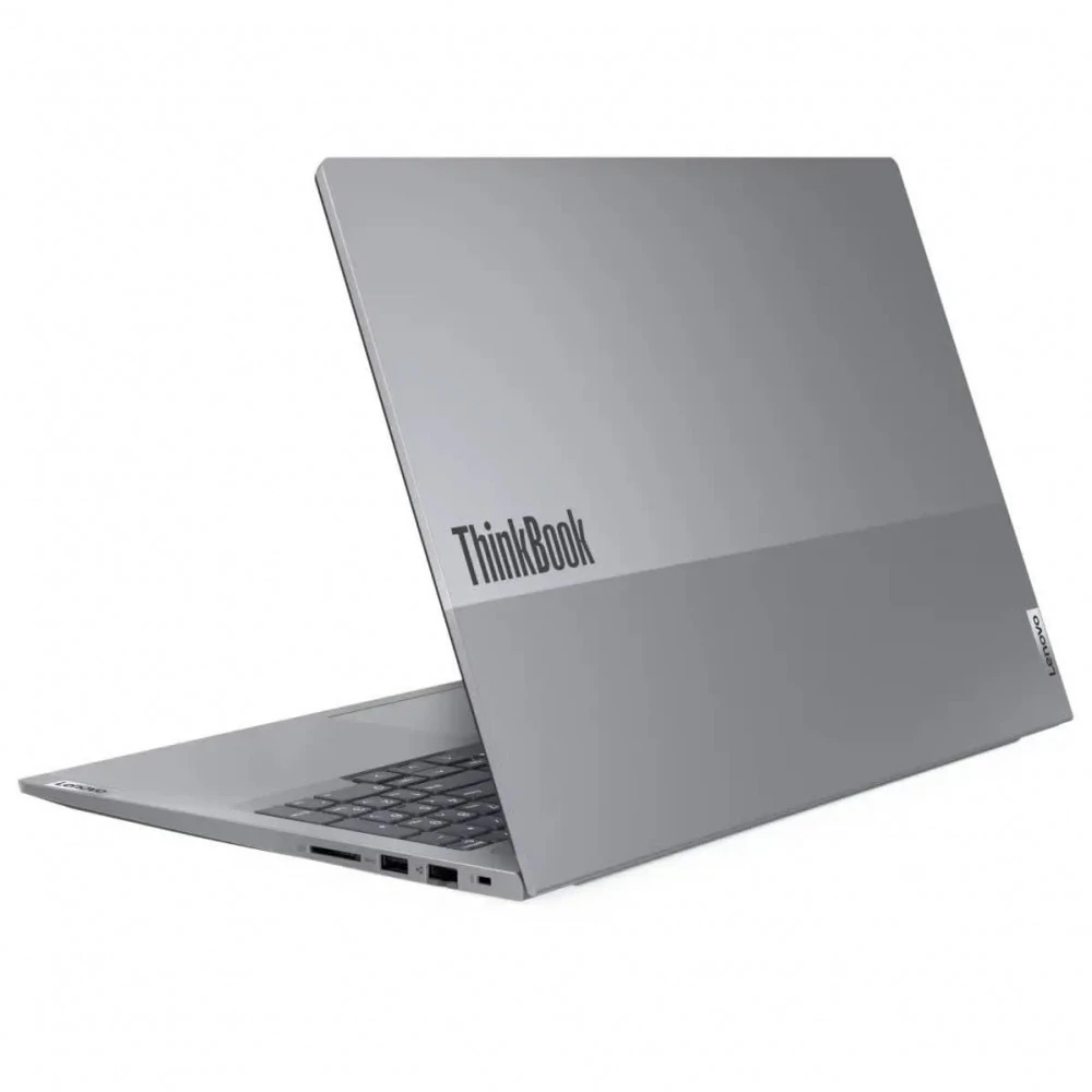 Ноутбук Lenovo ThinkBook 16 G7 AHP 21MU0006CD_PRO 16 ", WQXGA 2560x1600 (16:10), Ryzen 7, 16 Гб
