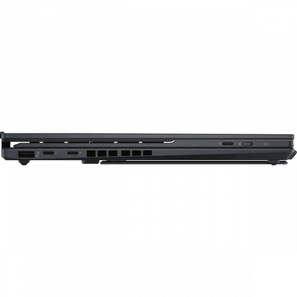 Ноутбук Asus ZenBook Duo UX8406CA-QL345X 90NB14X1-M00M30 14 ", WUXGA 1920x1200 (16:10), Core Ultra 7, 32 Гб
