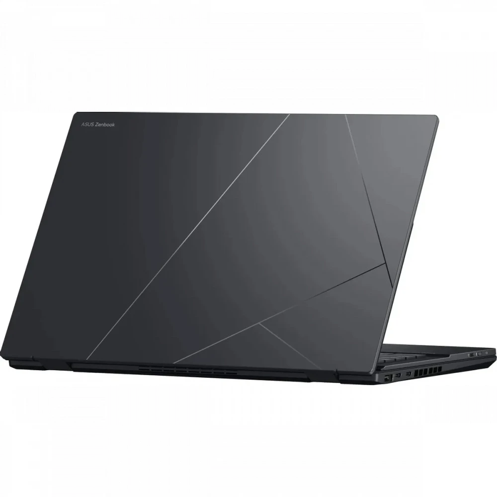 Ноутбук Asus ZenBook Duo UX8406CA-QL345X 90NB14X1-M00M30 14 ", WUXGA 1920x1200 (16:10), Core Ultra 7, 32 Гб