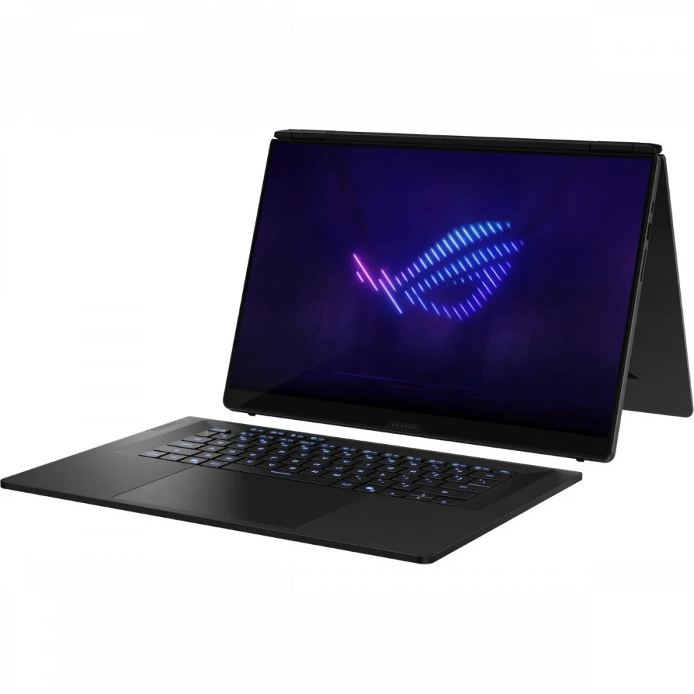 Ноутбук Asus ROG Zephyrus Duo 16 GX651AX-SR117W 90NR0NT2-M00520 16 ", WQXGA+ 2880x1800 (16:10), Core Ultra 9, 64 Гб