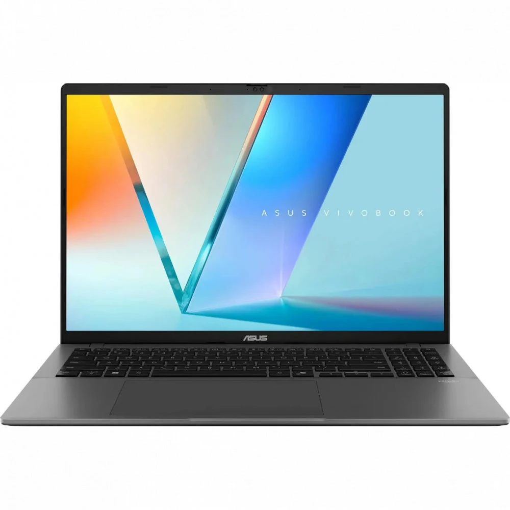 Ноутбук Asus VivoBook S16 S3607AA-SH108 90NB1732-M007R0 16 ", WUXGA 1920x1200 (16:10), Core Ultra 7, 32 Гб