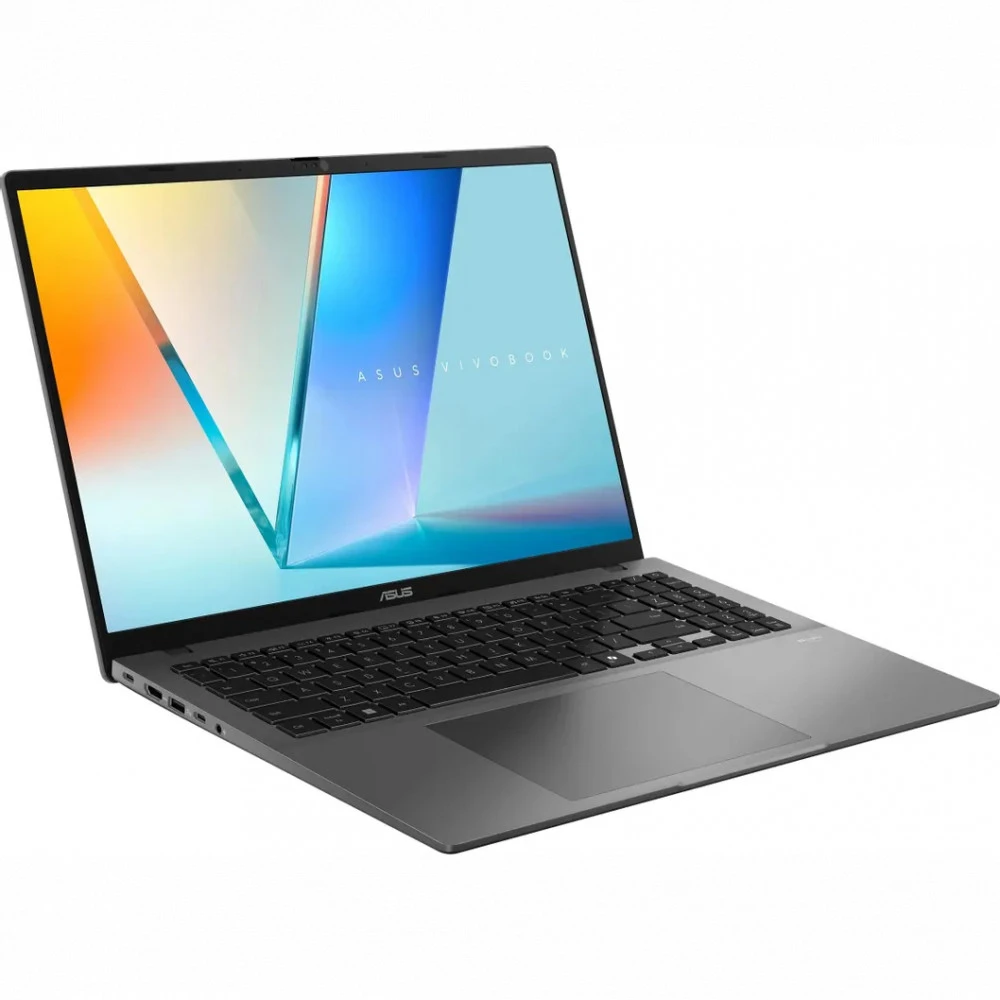 Ноутбук Asus VivoBook S16 S3607AA-SH108 90NB1732-M007R0 16 ", WUXGA 1920x1200 (16:10), Core Ultra 7, 32 Гб
