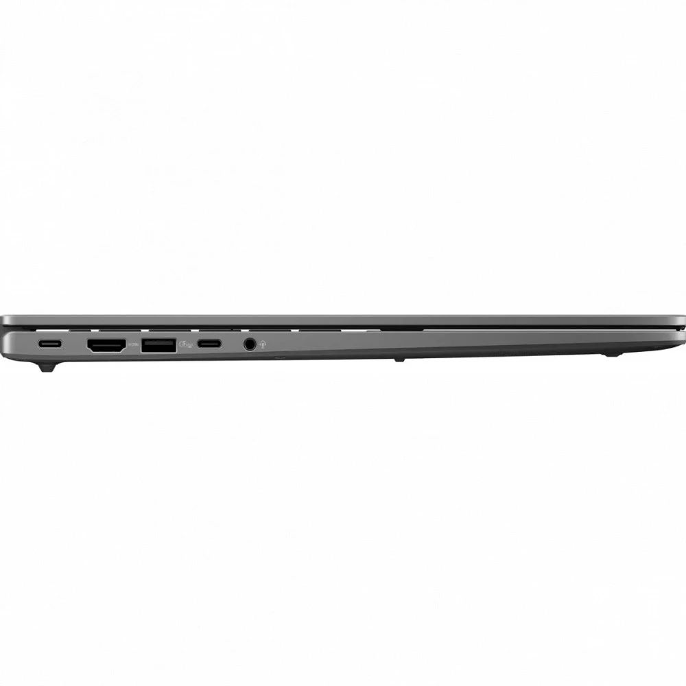 Ноутбук Asus VivoBook S16 S3607AA-SH108 90NB1732-M007R0 16 ", WUXGA 1920x1200 (16:10), Core Ultra 7, 32 Гб