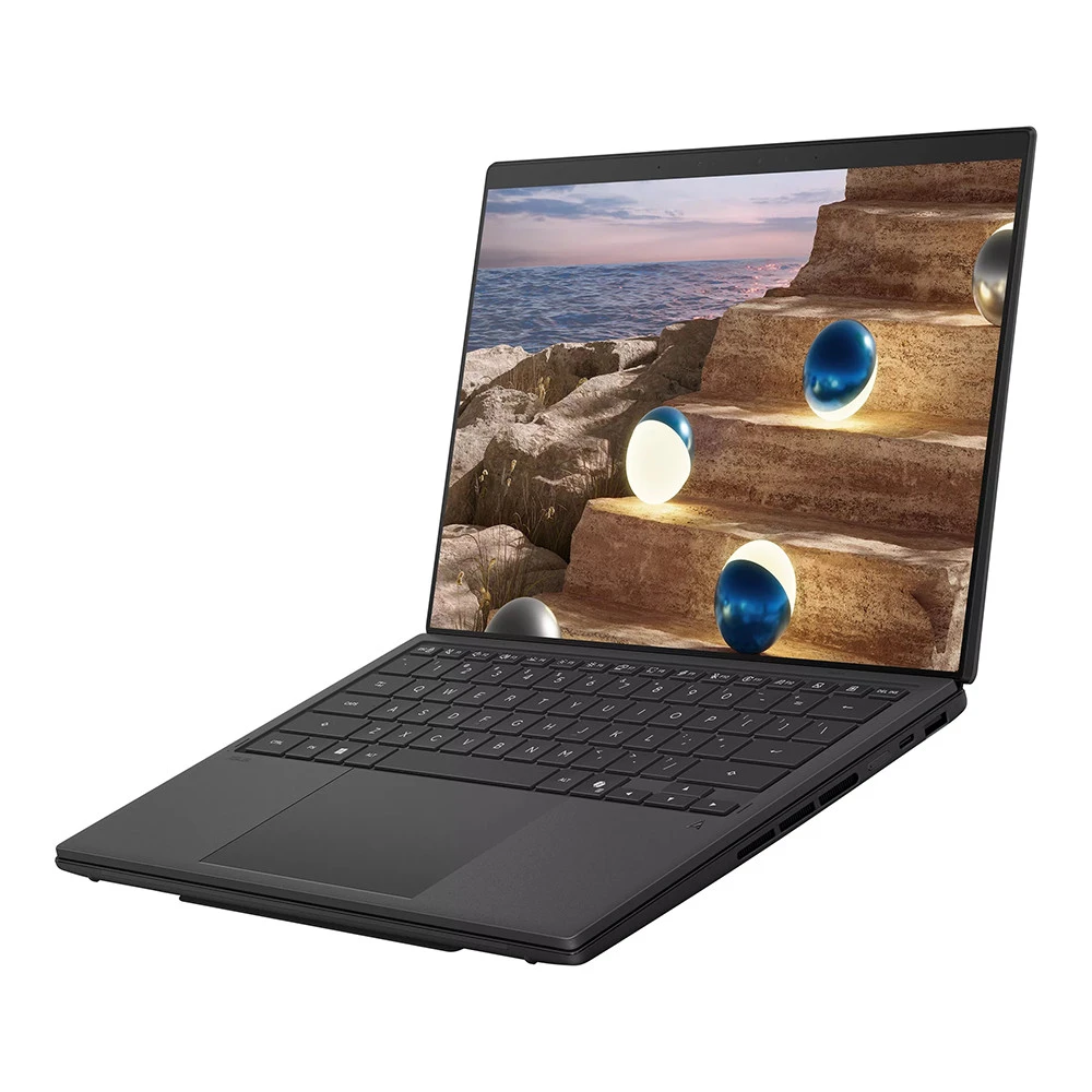 Ноутбук Asus ZenBook DUO 90NB16V1-M00P90 14 ", WQXGA+ 2880x1800 (16:10), 32 Гб