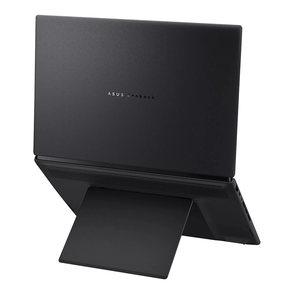 Ноутбук Asus ZenBook DUO 90NB16V1-M00P90 14 ", WQXGA+ 2880x1800 (16:10), 32 Гб