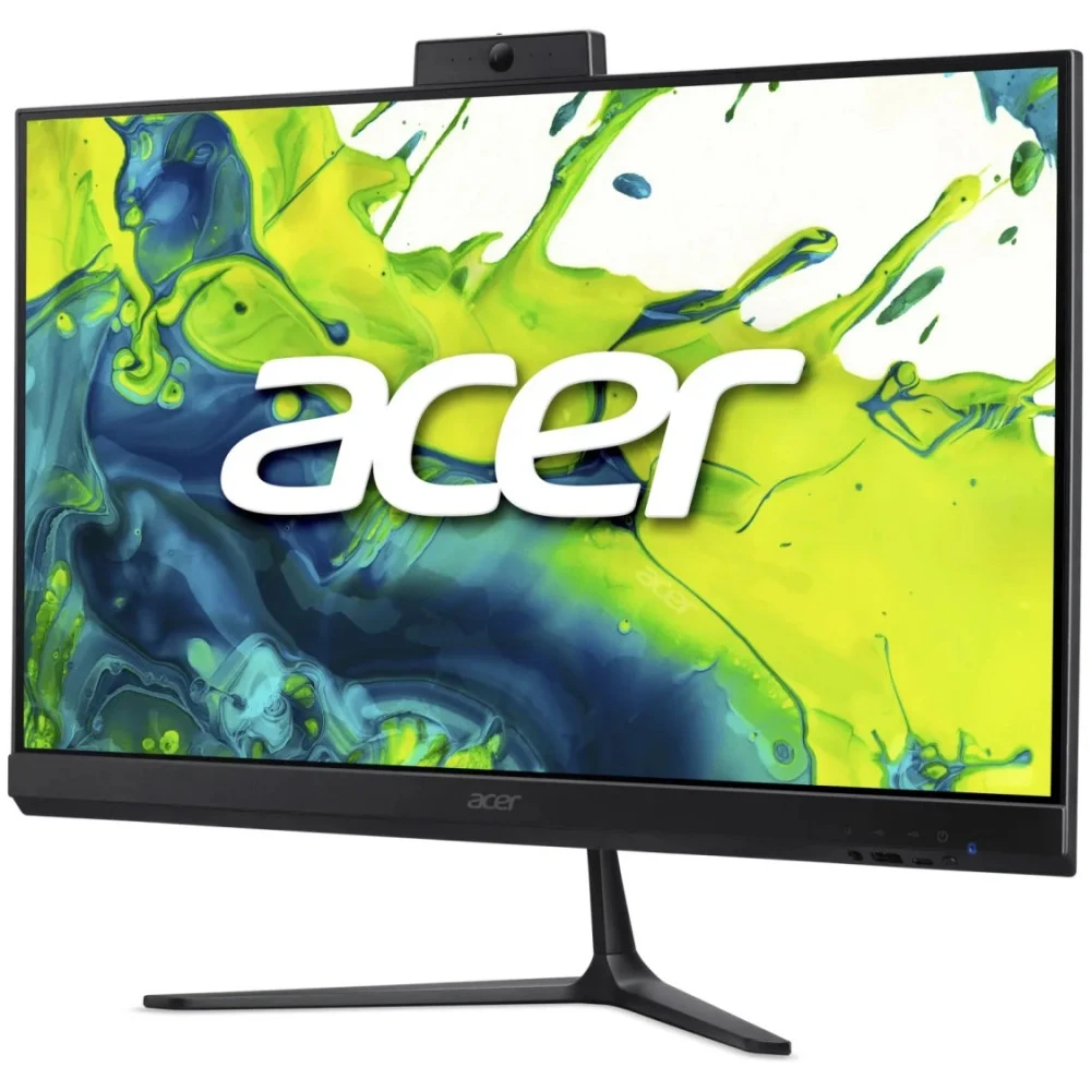 Моноблок Acer Aspire C27-2G DQ.BRSEC.006 27 ", Intel, Core 5, 120U, 1.4, 16 Гб, 512 Гб