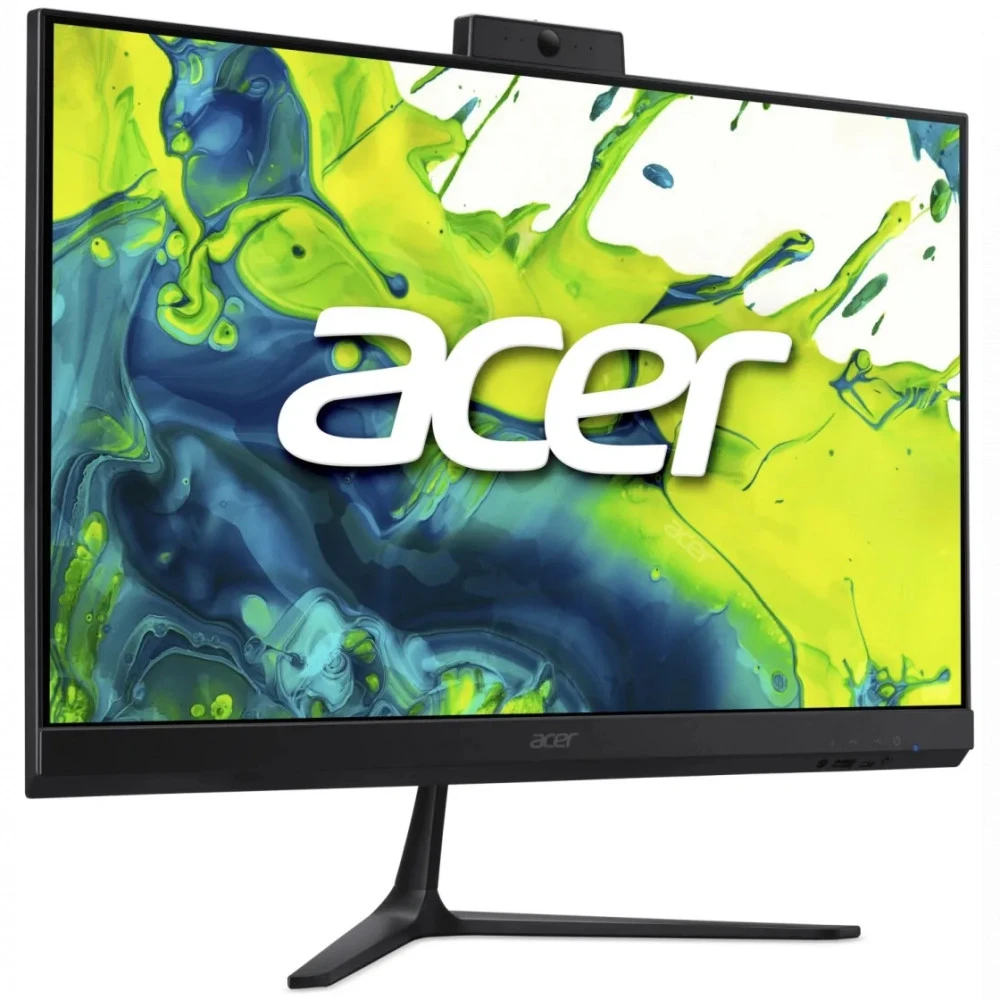 Моноблок Acer Aspire C27-2G DQ.BRSEC.006 27 ", Intel, Core 5, 120U, 1.4, 16 Гб, 512 Гб