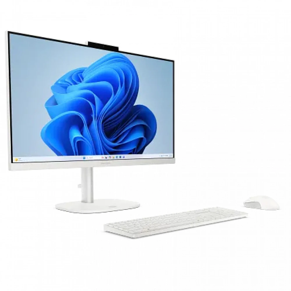 Моноблок HP OmniStudio 24-cv0061ci DA7T4EA 23.8 ", AMD, Ryzen 5, 40, 2.8, 16 Гб, 512 Гб