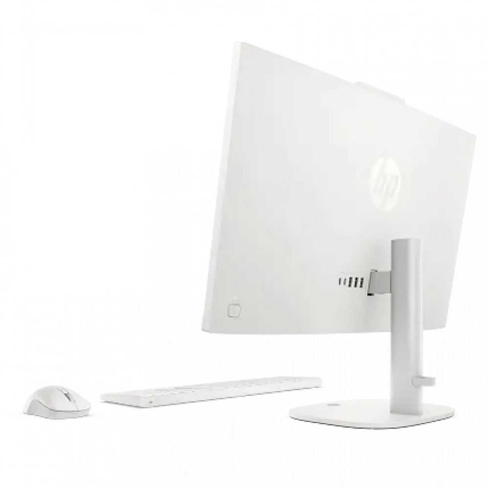 Моноблок HP OmniStudio 24-cv0061ci DA7T4EA 23.8 ", AMD, Ryzen 5, 40, 2.8, 16 Гб, 512 Гб