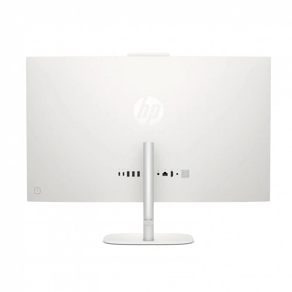 Моноблок HP OmniStudio 27-cv0017ci DA7T8EA 27 ", AMD, Ryzen 5, 40, 2.8, 8 Гб, 512 Гб
