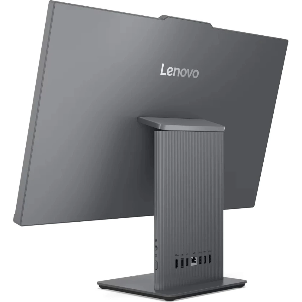 Моноблок Lenovo IdeaCentre AIO 27ARR9 F0HQ00CYRU 27 ", AMD, Ryzen 5, 7533HS, 3.3, 8 Гб, 512 Гб