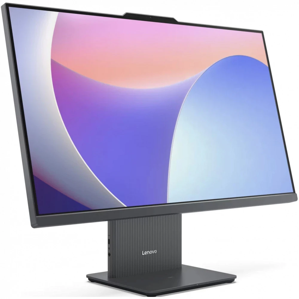 Моноблок Lenovo IdeaCentre AIO 27ARR9 F0HQ00CYRU 27 ", AMD, Ryzen 5, 7533HS, 3.3, 8 Гб, 512 Гб