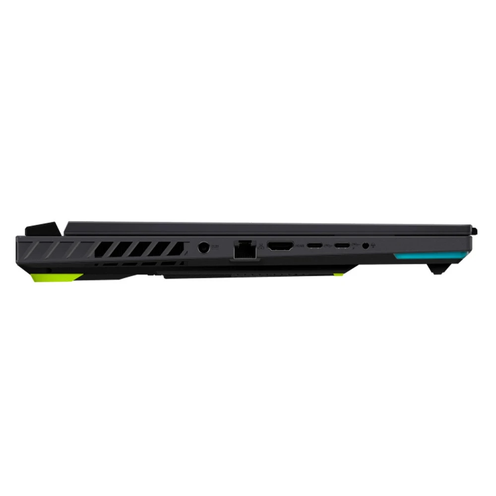 Ноутбук Asus ROG Strix G16 90NR0NJ7-M00AZ0 16 ", WUXGA 1920x1200 (16:10), Ryzen 9, 16 Гб