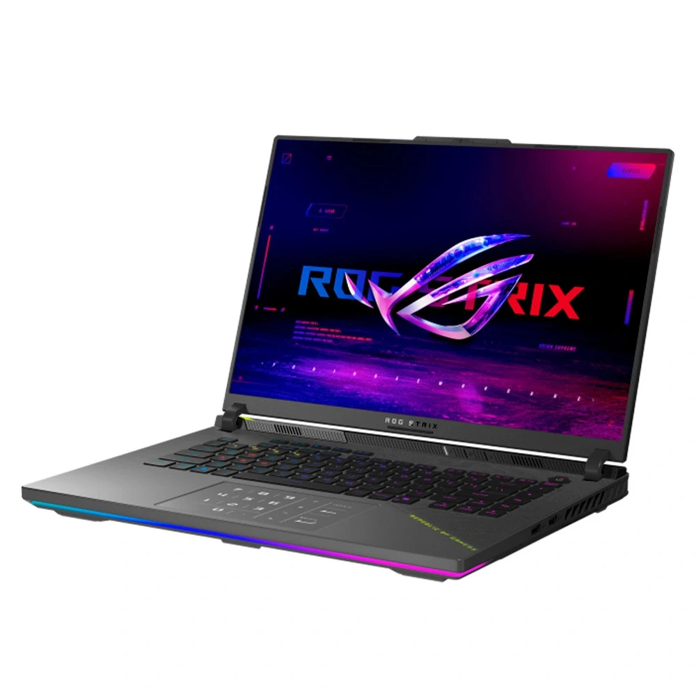 Ноутбук Asus ROG Strix G16 90NR0NJ7-M00AZ0 16 ", WUXGA 1920x1200 (16:10), Ryzen 9, 16 Гб