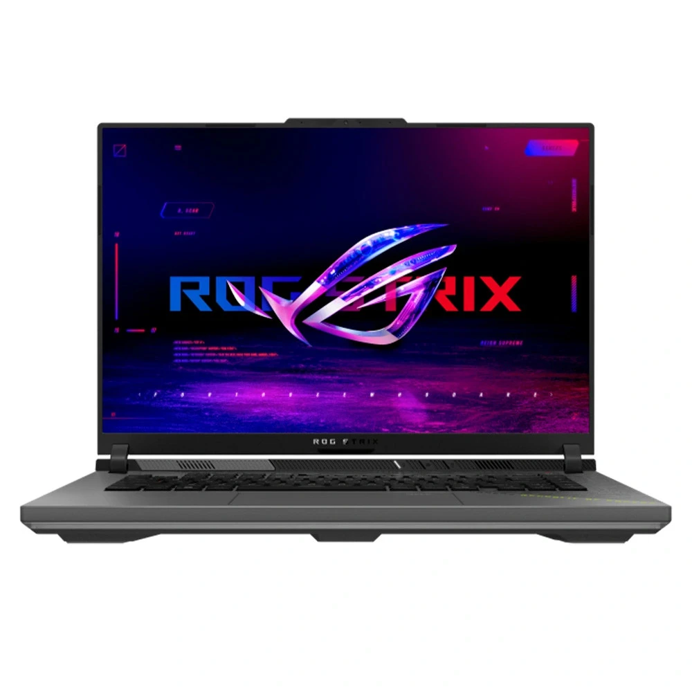 Ноутбук Asus ROG Strix G16 90NR0NJ7-M00AZ0 16 ", WUXGA 1920x1200 (16:10), Ryzen 9, 16 Гб