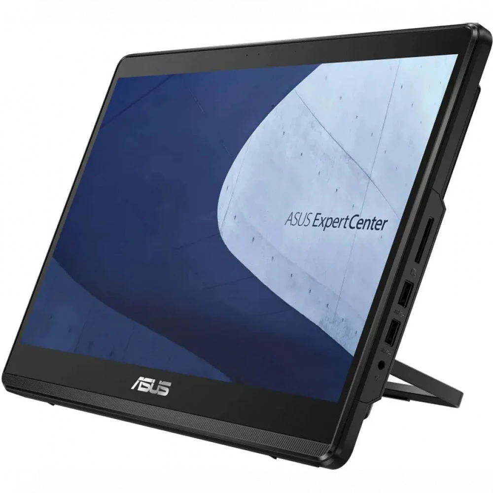 Моноблок Asus E1600WKAT-BMR281X 90PT0391-M01MR0 15.6 ", Intel, Celeron, N4500, 1.1, 8 Гб, 128 Гб