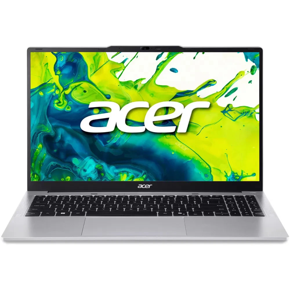 Ноутбук Acer Aspire Lite AL15-72P NX.D5HEX.006 15.6 ", FHD 1920x1080 (16:9), Core i5, 16 Гб