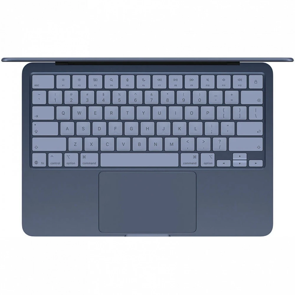 Ноутбук Apple MacBook Neo 512Gb Indigo MHFG4LL/A 13 ", 2408x1506 (16:10), Apple A18, 8 Гб