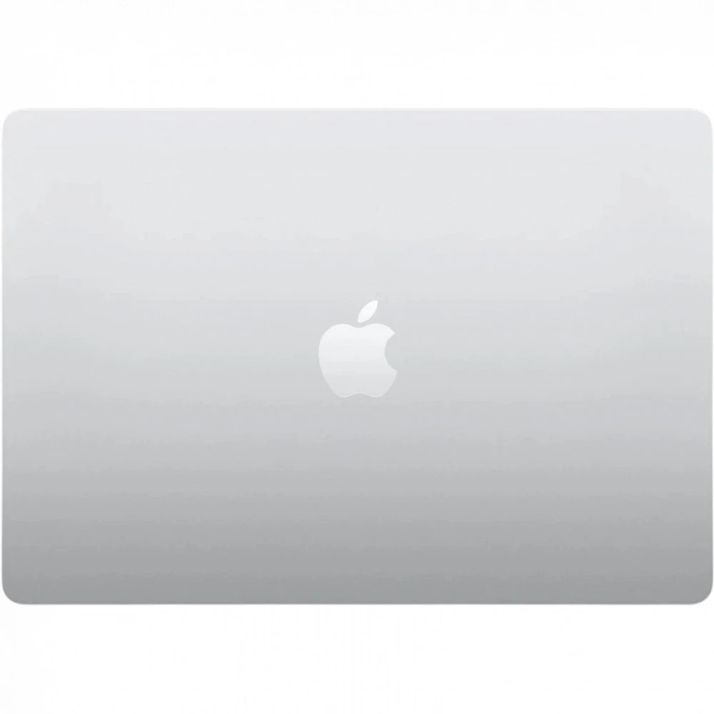 Ноутбук Apple MacBook Air 15 Silver MDH94LL/A 15.3 ", 2880x1864 (16:10), M5 Series, 24 Гб
