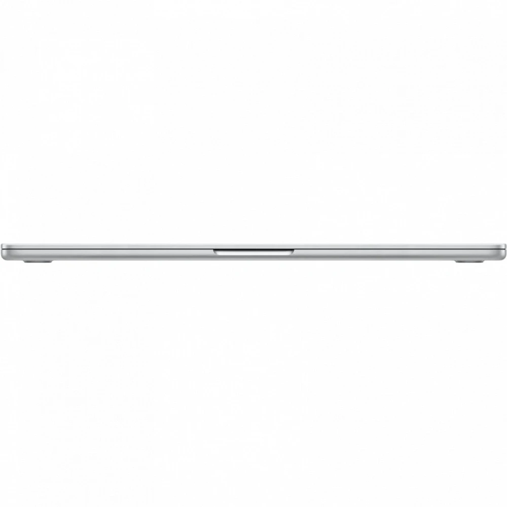Ноутбук Apple MacBook Air 15 Silver MDH94LL/A 15.3 ", 2880x1864 (16:10), M5 Series, 24 Гб