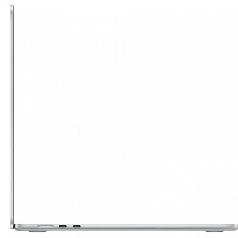 Ноутбук Apple MacBook Air 15 M5 Silver MDVC4LL/A 15.3 ", 2880x1864 (16:10), M5 Series, 24 Гб